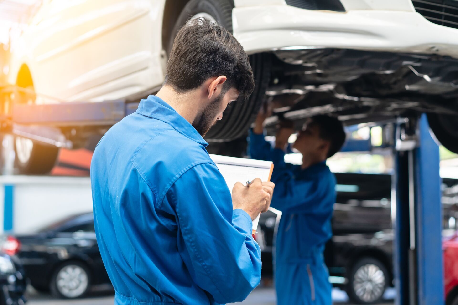 Переоборудование автомобилей в Казахстане | AutoStart, г Алматы